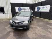 Motorhaube Dacia Logan MCV KS 6001546685