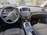 Pedalbelag für Fahrpedal Opel Insignia A Sports Tourer G09