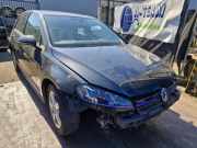Wischermotor links VW Golf VII 5G