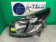 Hauptscheinwerfer links Opel Vivaro B Kasten X82 95517218