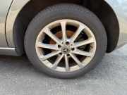 Reifen auf Stahlfelge Mercedes-Benz A-Klasse W177