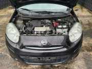 Bremskraftverstärker Nissan Micra IV K13 D72103VS0B
