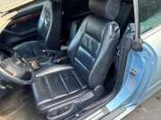 Sitz links Audi A4 Cabriolet 8H
