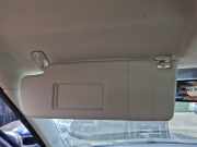 Sonnenblende links Skoda Roomster 5J 5J1857551G