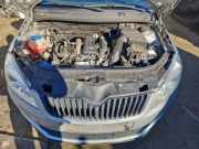 Sicherungskasten Skoda Fabia II Kombi 545 5J0937615C