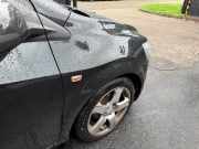 Kotflügel rechts vorne Chevrolet Aveo Schrägheck T300