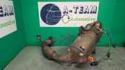 Katalysator ohne Lambdasonde Ford Fiesta VI CB1, CCN AV215H270