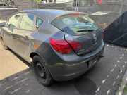 Heckklappe / Heckdeckel Opel Astra J P10 13372624