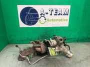 Turbolader Opel Vivaro B Kasten X82 8226510001