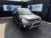 Schaltgetriebe Kia Sportage 2 JE, KM 4300039951