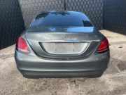 Heckklappe / Heckdeckel Mercedes-Benz C-Klasse W205 A2057502400
