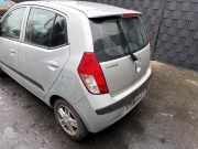 Stoßstange hinten Hyundai i10 PA 866101J000