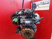 Motor ohne Anbauteile (Benzin) Ford Fiesta V JH, JD 5S6G6006AG
