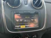CD-Radio Dacia Logan MCV II