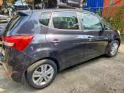 Tür rechts hinten Hyundai iX20 JC