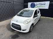 Hauptscheinwerfer links Citroen C1 620872