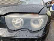Hauptscheinwerfer links BMW 7er E65, E66 63127164687