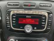 CD-Radio Ford Mondeo IV Turnier BA7 1836339