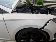 Kotflügel rechts vorne Seat Leon ST 5F 5F0821022J