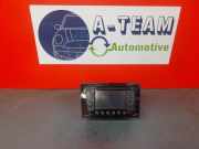 Navigationssystem Opel Corsa D S07 13431892