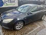 Kotflügel links vorne Opel Insignia A G09 13277520