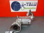 Katalysator ohne Lambdasonde Dacia Lodgy JS 208A08304R