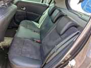 Sicherheitsgurt links hinten Renault Clio III Kasten/Schrägheck R