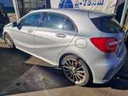 Tankklappe Mercedes-Benz A-Klasse W176