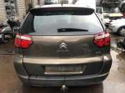 Anhängerkupplung Citroen C4 I Picasso U