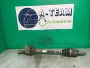 Antriebswelle links vorne Opel Corsa D S07 13248675