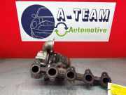 Turbolader Fiat Scudo Kasten 270 9673283680