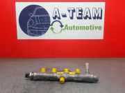 Abstellvorrichtung für Einspritzanlage Citroen Berlingo III Kasten K9 9821399680