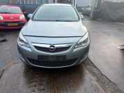 Motorhaube Opel Astra J Caravan P10