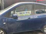Tür links vorne Opel Agila H-B 93193291