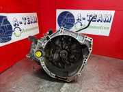 Schaltgetriebe Renault Grand Scenic III JZ 7701479319