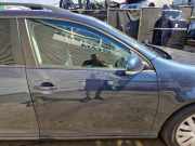 Tür rechts vorne VW Golf VI Variant AJ5 1K5831106F