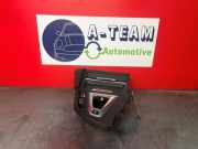 Mittelkonsole BMW 4er Cabriolet F33, F83 51168058964