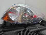 Hauptscheinwerfer rechts Nissan Note E11 260109U10A