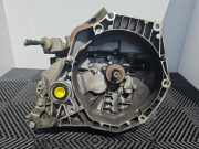 Schaltgetriebe Opel Combo D Kasten X12 55273160