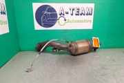 Katalysator ohne Lambdasonde Audi A4 Avant 8K, B8 8K0131701BM