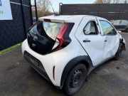 Heckklappe / Heckdeckel Toyota Aygo X B7