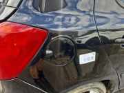 Tankklappe Skoda Fabia II 542