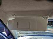Sonnenblende links Skoda Fabia II Kombi 545
