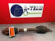 Antriebswelle rechts vorne Ford Focus IV HN KX673B436AD