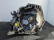 Schaltgetriebe Opel Combo D Kasten X12 55248372