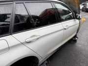 Tür rechts hinten BMW 3er Touring F31 41009628766