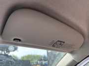 Sonnenblende rechts Peugeot 206+ T3E