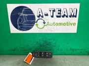 Schalter für Fensterheber Renault Laguna III Grandtour T 809610006RC