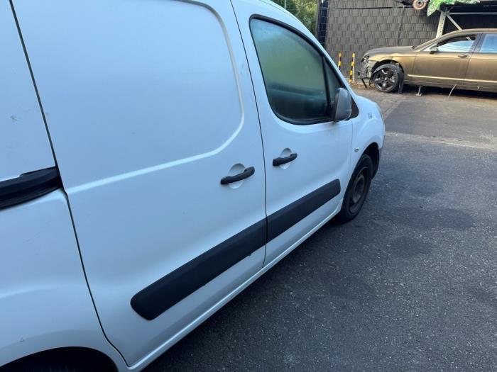 Tür rechts Citroen Berlingo II Kasten B9 9004Z6