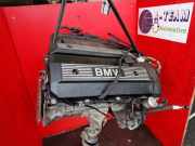 Motor ohne Anbauteile (Benzin) BMW 3er Coupe E46 11000140992